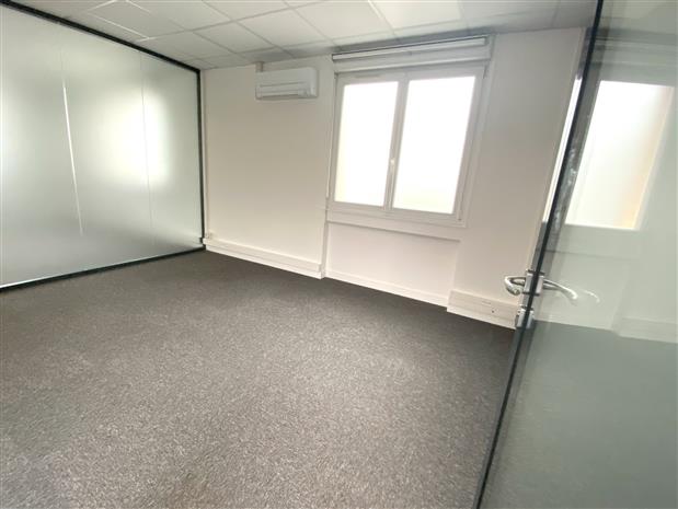 Bureau Location 59000 LILLE