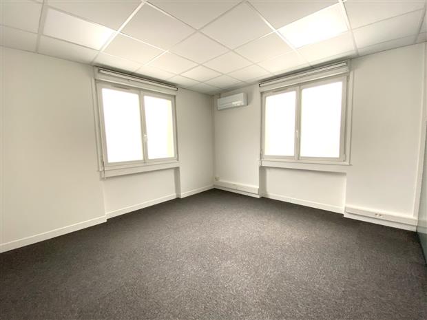 Bureau Location 59000 LILLE