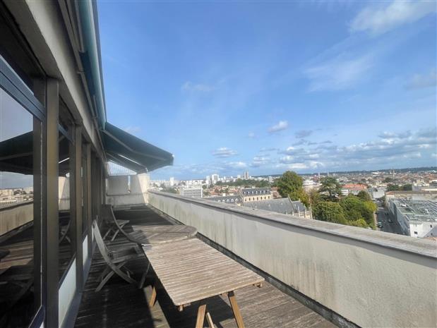 Bureau Location 33200 BORDEAUX 351 BOULEVARD DU PRESIDENT WILSON