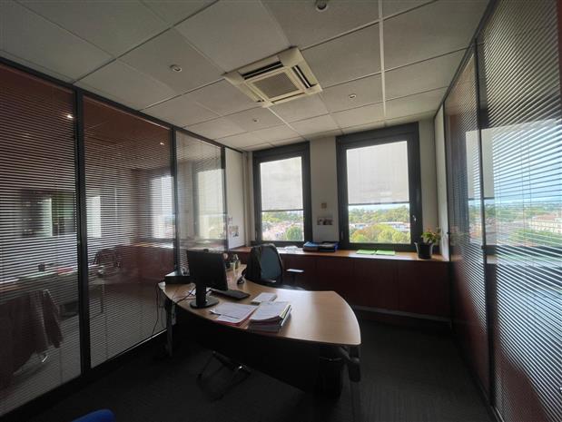 Bureau Location 33200 BORDEAUX 351 BOULEVARD DU PRESIDENT WILSON