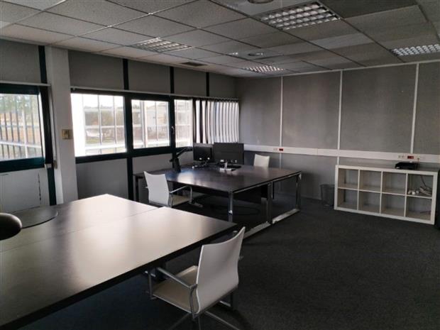 Bureau Location 13290 AIX EN PROVENCE