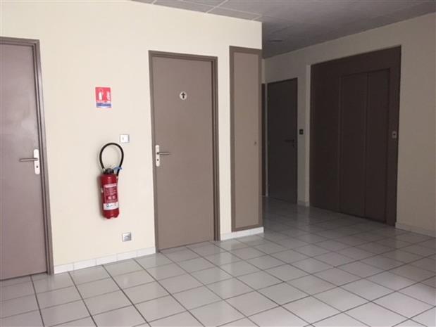 Bureau Location 13290 AIX EN PROVENCE