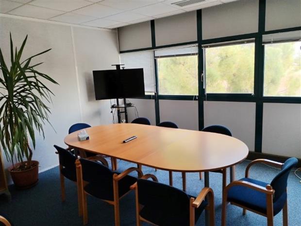 Bureau Location 13290 AIX EN PROVENCE