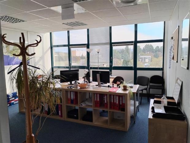 Bureau Location 13290 AIX EN PROVENCE