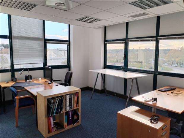 Bureau Location 13290 AIX EN PROVENCE