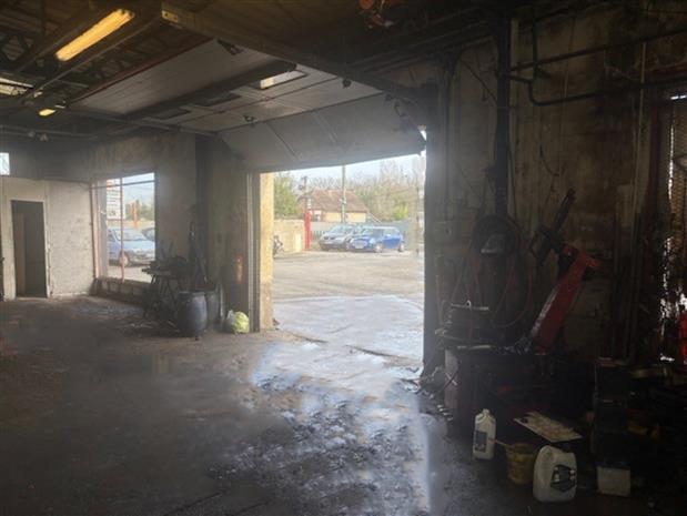 Local d'activités Vente 91790 BOISSY SOUS ST YON