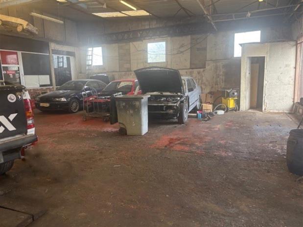 Local d'activités Vente 91790 BOISSY SOUS ST YON