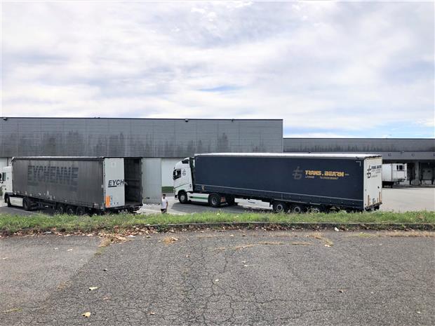 Entrepôt / Local d'activités Vente 31170 TOURNEFEUILLE