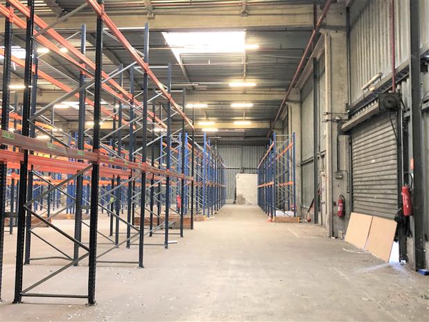Entrepôt / Local d'activités Vente 31170 TOURNEFEUILLE