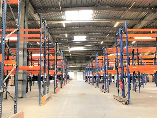 Entrepôt / Local d'activités Vente 31170 TOURNEFEUILLE
