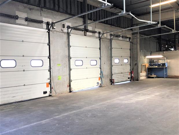 Entrepôt / Local d'activités Vente 31170 TOURNEFEUILLE