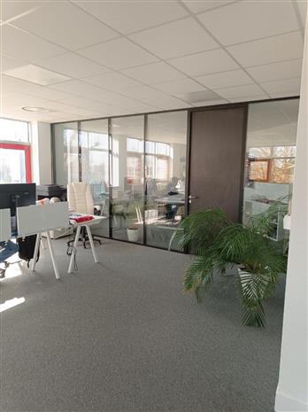 Bureau Location 44300 NANTES 4-16 RUE DE LA RAINIERE
