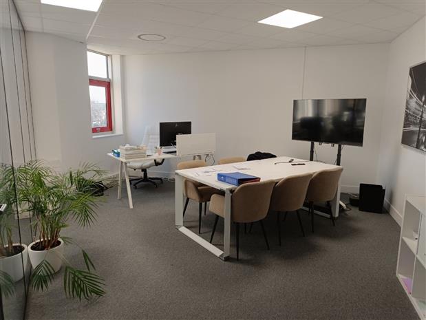 Bureau Location 44300 NANTES 4-16 RUE DE LA RAINIERE