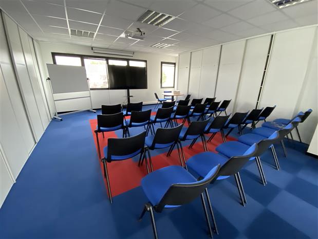 Bureau Vente 35760 ST GREGOIRE 4 PARC DE BROCELIANDE