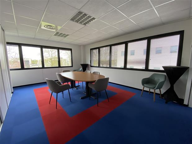 Bureau Vente 35760 ST GREGOIRE 4 PARC DE BROCELIANDE