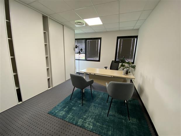 Bureau Vente 35760 ST GREGOIRE 4 PARC DE BROCELIANDE