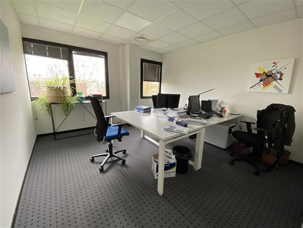 Bureau Vente 35760 ST GREGOIRE 4 PARC DE BROCELIANDE