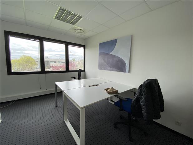 Bureau Vente 35760 ST GREGOIRE 4 PARC DE BROCELIANDE