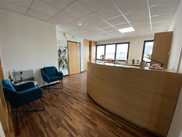 Bureau Vente 35760 ST GREGOIRE 4 PARC DE BROCELIANDE