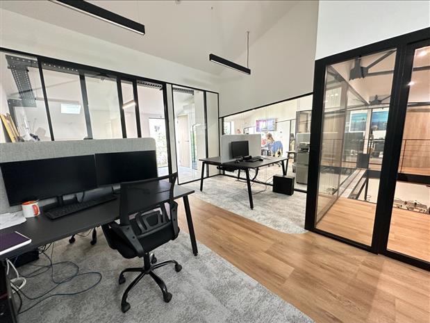 Bureau Location 94300 VINCENNES
