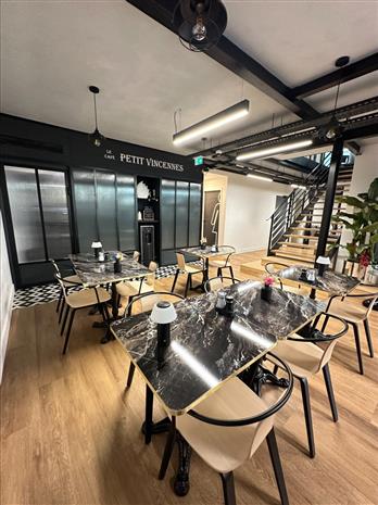 Bureau Location 94300 VINCENNES