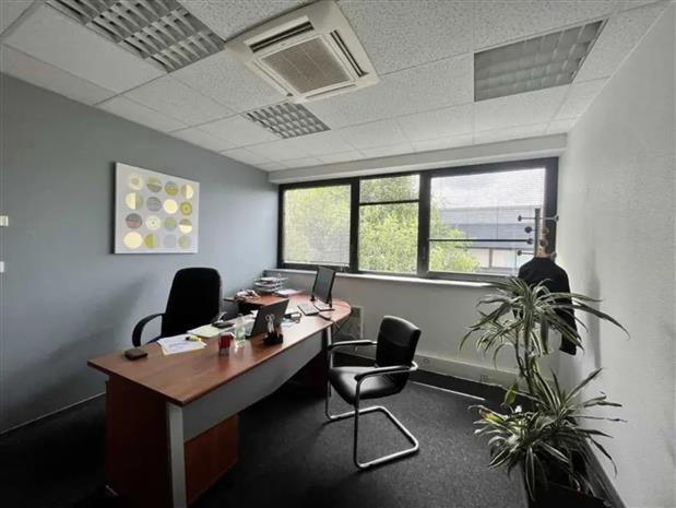 Bureau Location 35510 CESSON SEVIGNE 5 AVENUE DES PEUPLIERS