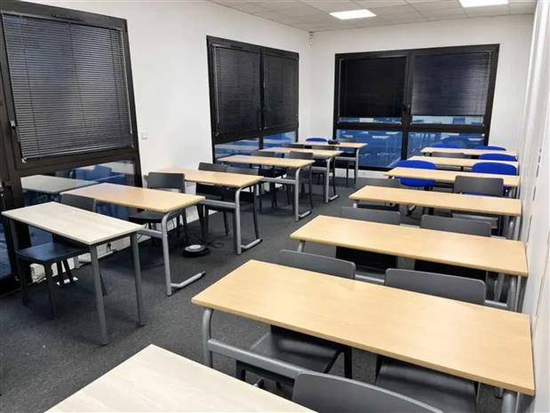 Bureau Location 35510 CESSON SEVIGNE 5 AVENUE DES PEUPLIERS