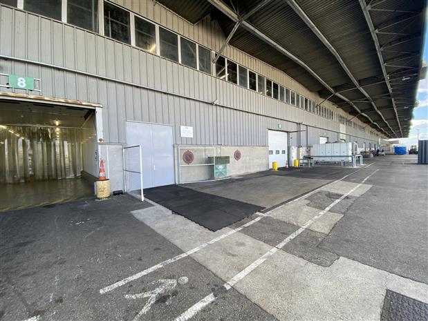 Entrepôt / Local d'activités Location 69125 COLOMBIER SAUGNIEU