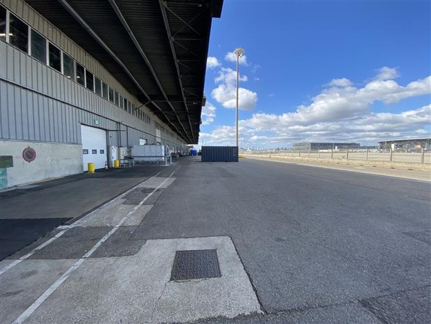 Entrepôt / Local d'activités Location 69125 COLOMBIER SAUGNIEU