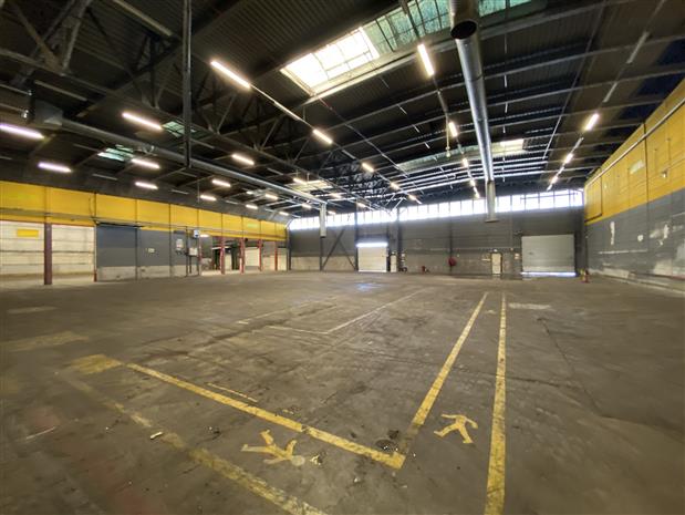 Entrepôt / Local d'activités Location 69125 COLOMBIER SAUGNIEU