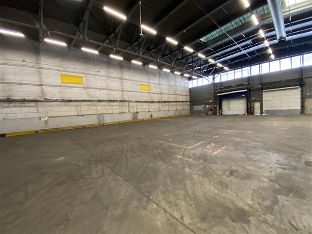 Entrepôt / Local d'activités Location 69125 COLOMBIER SAUGNIEU