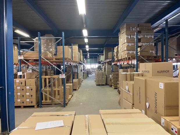 Local d'activités Vente 06390 CONTES