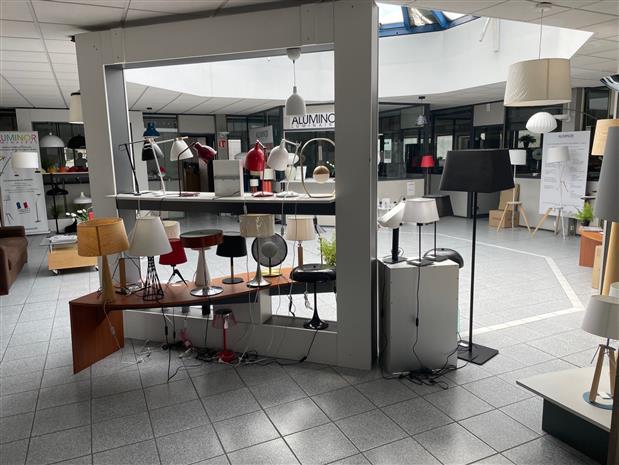 Local d'activités Vente 06390 CONTES