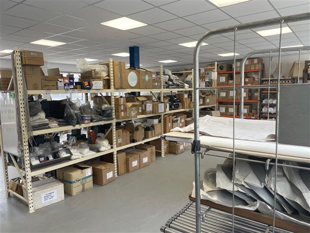 Local d'activités Vente 06390 CONTES
