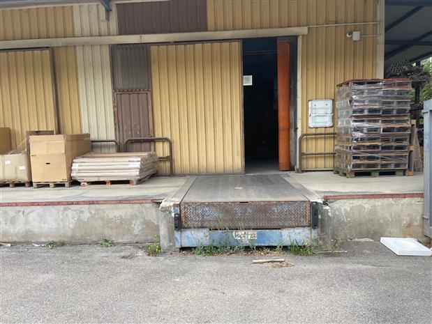 Local d'activités Vente 06390 CONTES
