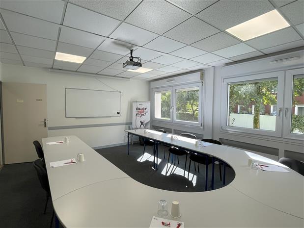 Bureau Location 44200 NANTES 5 BOULEVARD VINCENT GACHE