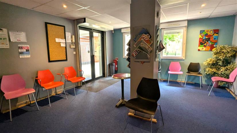 Bureau Vente 31700 BLAGNAC 1 PLACE DE LA REVOLUTION FRANCAISE