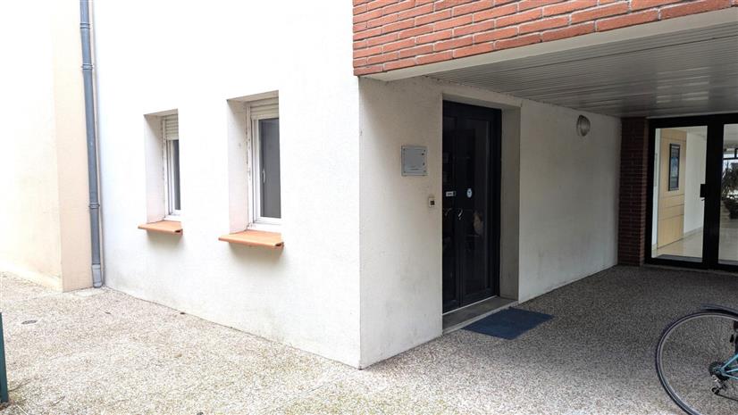 Bureau Vente 31700 BLAGNAC 1 PLACE DE LA REVOLUTION FRANCAISE