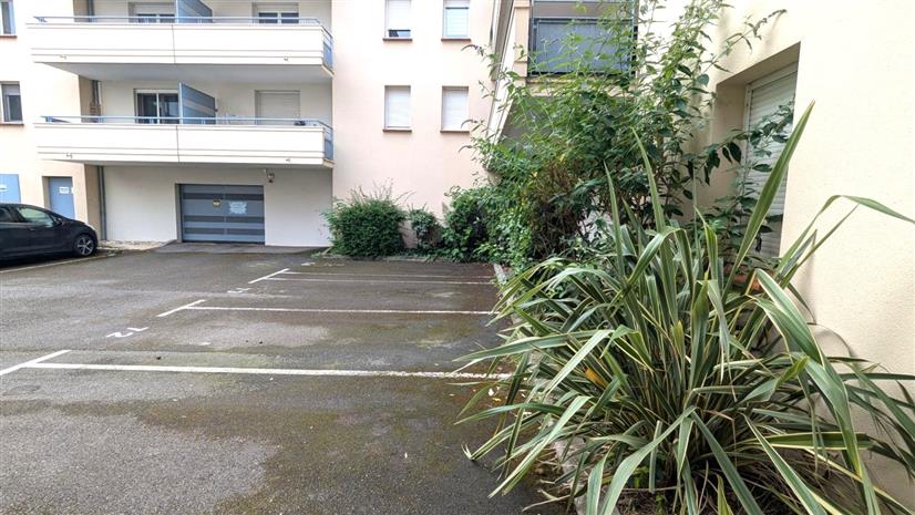 Bureau Vente 31700 BLAGNAC 1 PLACE DE LA REVOLUTION FRANCAISE