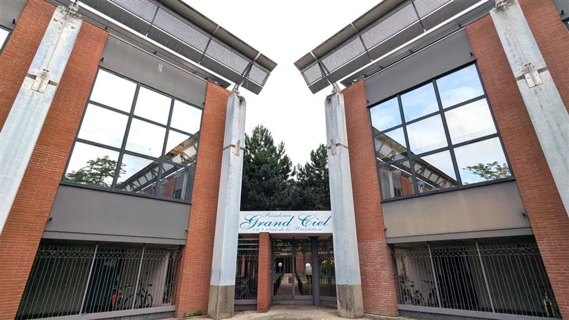 Bureau Vente 31700 BLAGNAC 1 PLACE DE LA REVOLUTION FRANCAISE