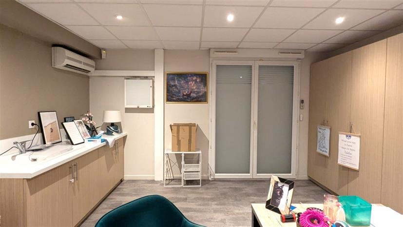 Bureau Vente 31700 BLAGNAC 1 PLACE DE LA REVOLUTION FRANCAISE