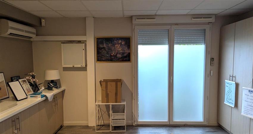 Bureau Vente 31700 BLAGNAC 1 PLACE DE LA REVOLUTION FRANCAISE