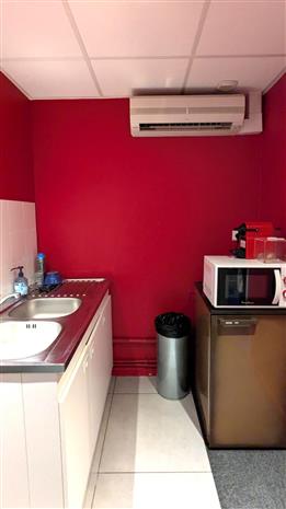 Bureau Vente 31700 BLAGNAC 1 PLACE DE LA REVOLUTION FRANCAISE
