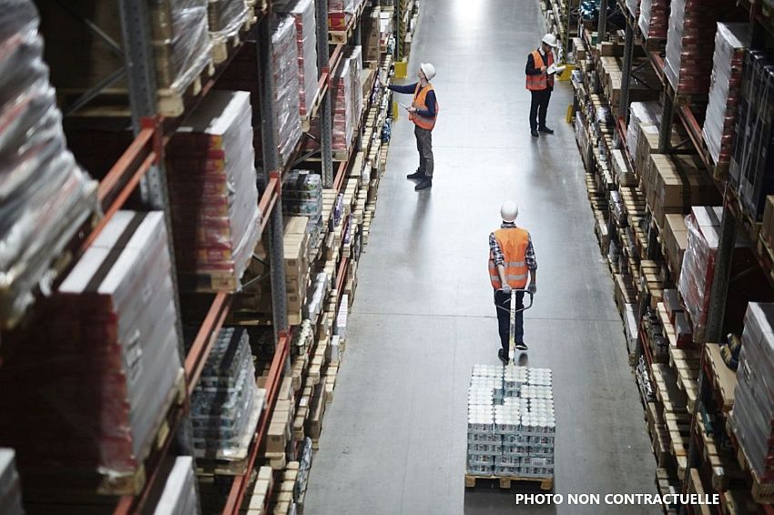 Local d'activités Location 75010 PARIS