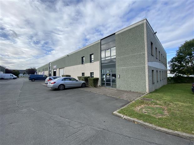 Bureau Location 59290 WASQUEHAL