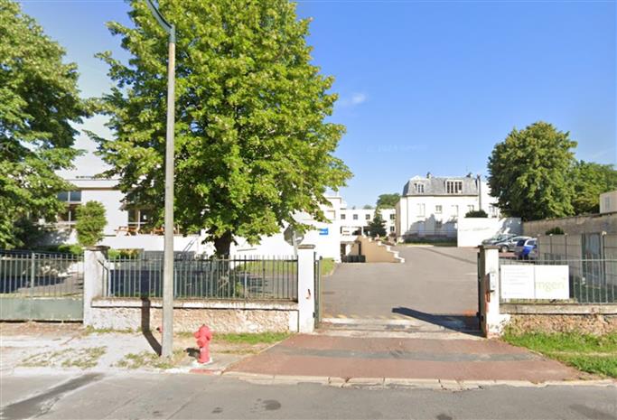 Bureau Vente 78600 MAISONS LAFFITTE