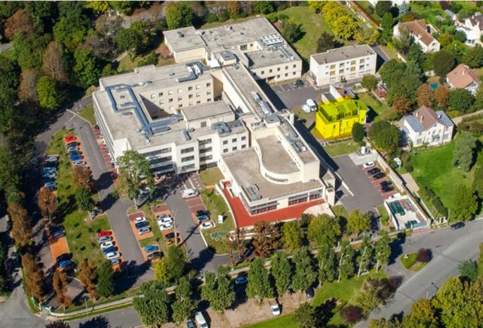 Bureau Vente 78600 MAISONS LAFFITTE