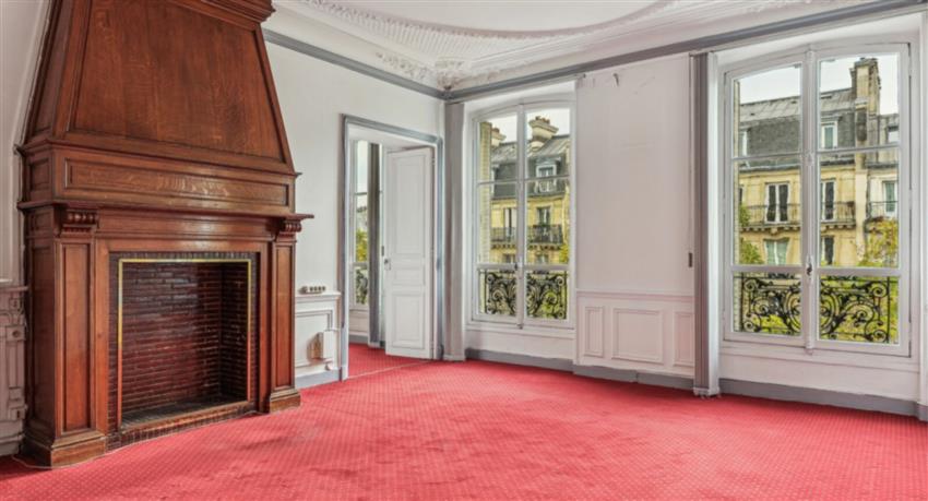 Bureau Vente 75010 PARIS
