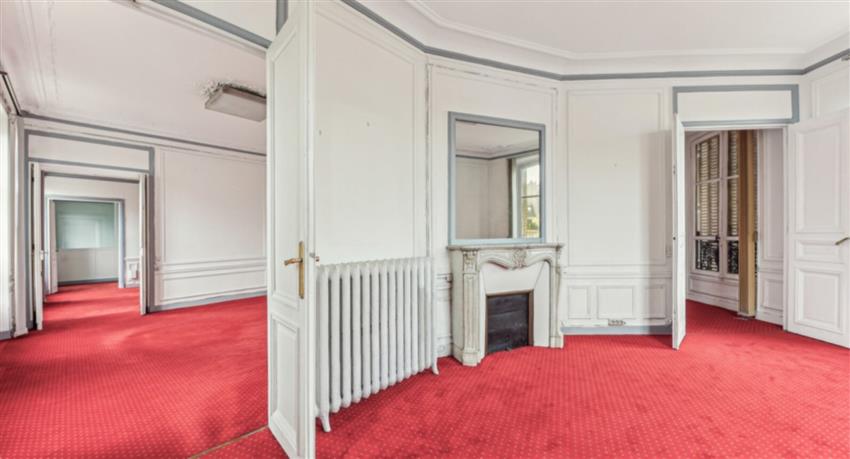 Bureau Vente 75010 PARIS