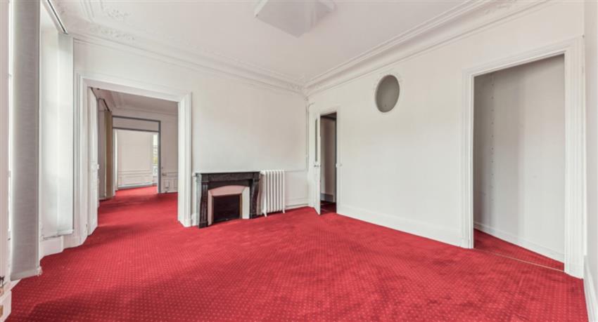 Bureau Vente 75010 PARIS
